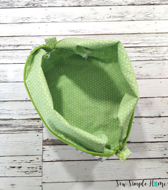 Make A Simple Boxed Bag Free Pattern Sew Simple Home make-a-simple-boxed-bag-free-pattern-sew-simple-home